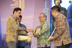 Universitas Terbuka Yogyakarta Raih Penghargaan di JBBA 2026