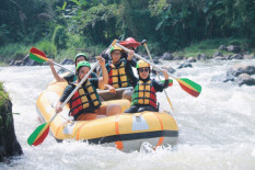 Arung Progo Festival 2026 Siap Digelar, Kulonprogo Bidik Wisatawan