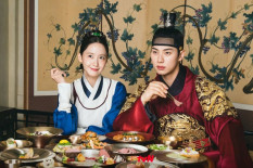 10 Drama China Terbaik 2026 Versi iQIYI, Wajib Masuk Daftar Tontonan