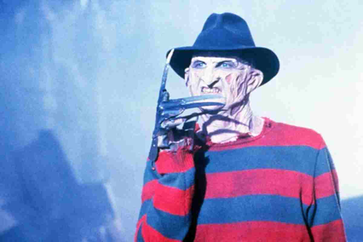 Freddy Krueger Kembali, Paramount Reboot A Nightmare on Elm Street
