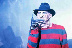 Freddy Krueger Kembali, Paramount Reboot A Nightmare on Elm Street