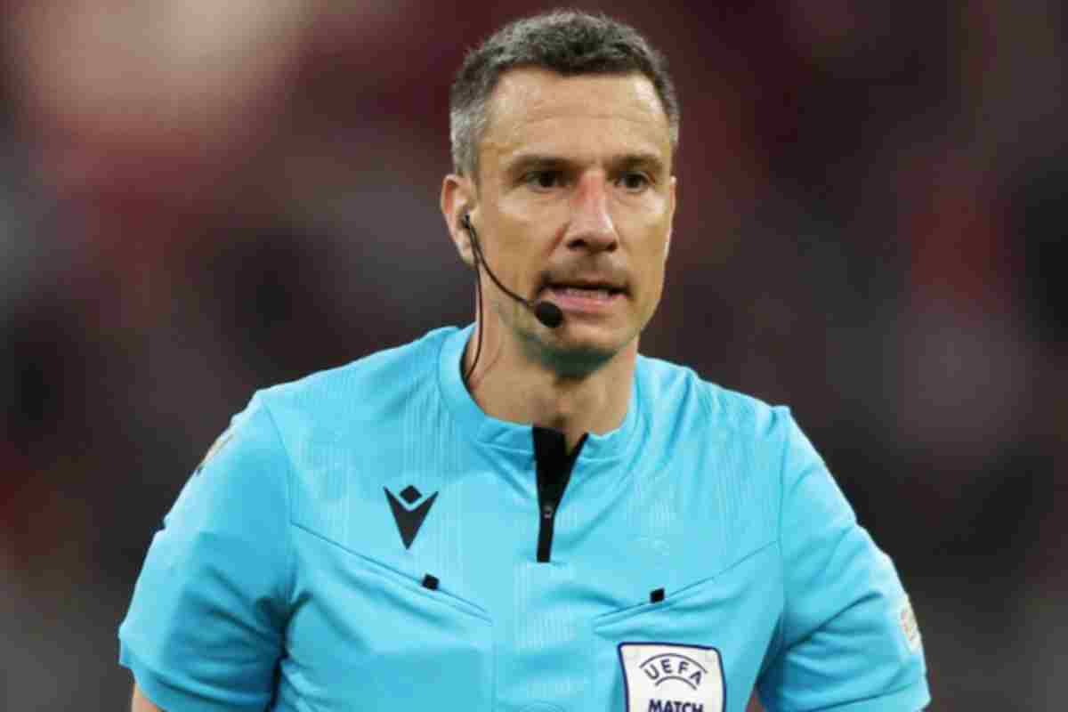 Wasit Final Piala Dunia 2026 Pernah Terseret Kontroversi Besar