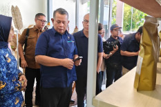 Wamen UMKM Dorong Bunga Kredit Rendah dan Proteksi Produk Lokal