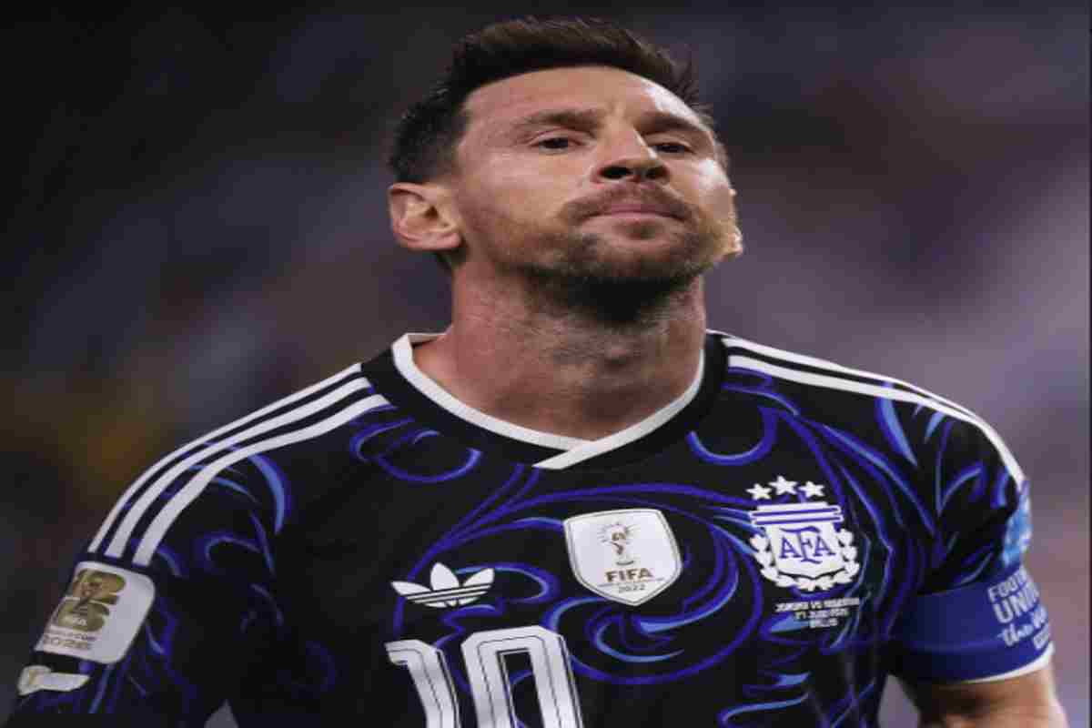 Dulu Foto Bareng Messi, Kini 5 Bintang Spanyol Jadi Rival di Final