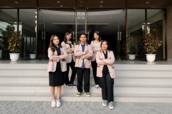 Mahasiswa USD Ciptakan Konseling VR bagi Penyintas Bencana