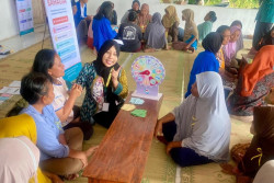 Roda Sehat dan Tangga Bahagia, Inovasi Kesejahteraan Keluarga