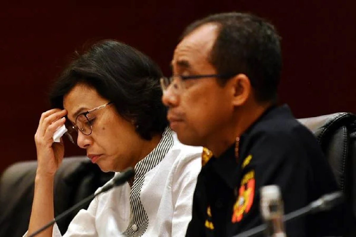 Kejagung Jadwalkan Ulang Pemeriksaan Heru Pambudi Pekan Depan