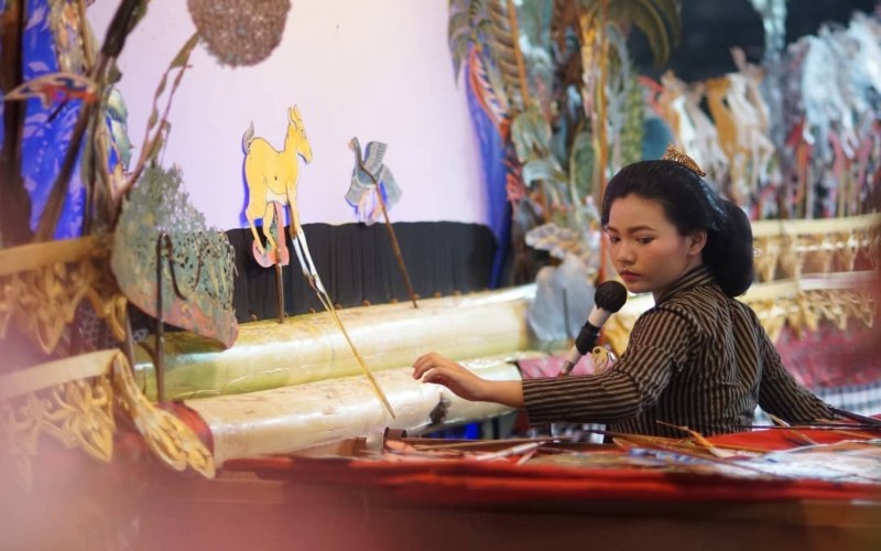 Hari Ini: Ada INACRAFT, Festival Dalang Perempuan Hingga Pesta Rakyat