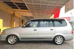 Daftar Mobil Bekas Terbaik di Bawah Rp50 Juta yang Layak Dibeli 2026