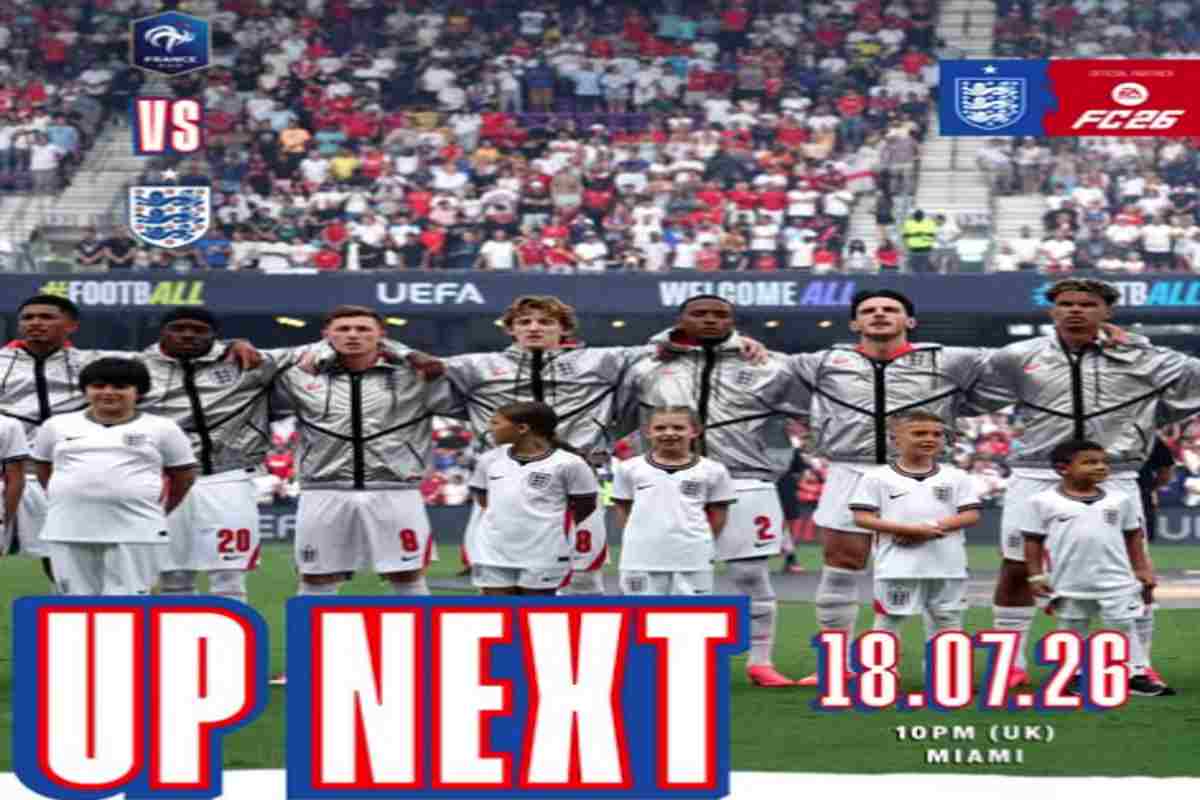 5 Pertemuan Terakhir Prancis vs Inggris: Les Bleus Dominan Sejak 2012