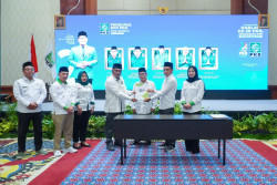 PKB DIY Serahkan SK DPC Baru, Fokus Konsolidasi Menuju 2029