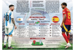 Final Piala Dunia 2026: Simfoni Terakhir di New Jersey