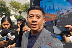 VinFast Mulai Rakit Motor Listrik di Subang pada 2027