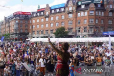Kopenhagen Kota Paling Layak Huni 2026, Asia dan Australia Bersaing