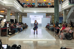 Diikuti 26 Desainer dan 200 Model, JNR 2026 Jadi Panggung Talenta Muda