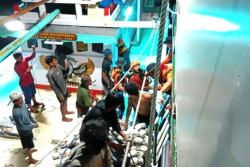 Korban Selamat KM Nurul Salsa Bertambah Jadi 59 Orang