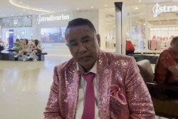 PWI Minta Hotman Paris Minta Maaf, Dinilai Rendahkan Wartawan