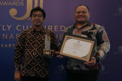 Sabet Penghargaan JBBA 2026, Dompet Dhuafa Tegaskan Komitmen Keadilan