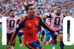 Daftar Juara Piala Dunia FIFA, Spanyol Raih Gelar Kedua pada 2026