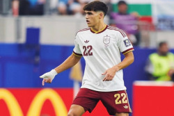 Pau Cubarsi Raih Pemain Muda Terbaik Piala Dunia 2026