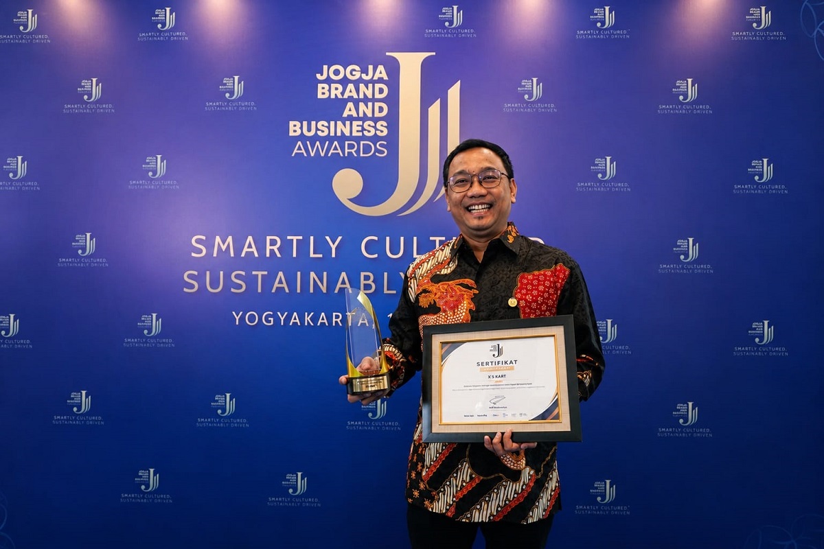 JBBA 2026: XLSMART Percepat Ekosistem Digital Pendidikan