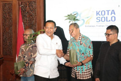 Kementerian Kehutanan Perkuat Pelestarian Anggrek