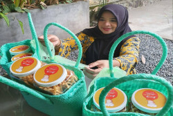 Omzet UMKM di Cimahi Naik Berkat Pelatihan Sertifikasi Halal dari BRI