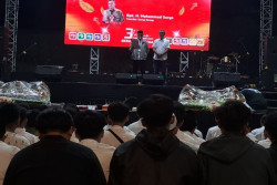 Pabrik Rokok HS Magelang Perluas Pasar dan Perkuat Inklusivitas
