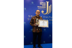 Raih JBBA 2026, Telkomsel Percepat Ekosistem Digital Pendidikan
