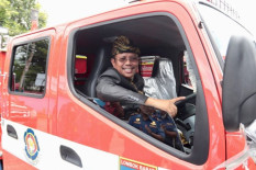 OTT Bupati Lombok Barat, KPK Sita Uang Ratusan Juta Rupiah