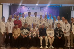 Forum Nasional Pelanggan Air Desak Regulator Baru, Ini Alasannya