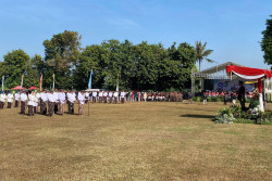 Sri Sultan Tegaskan Nilai Luhur Jadi Arah Pembangunan Bantul