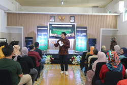 Kumitra Jambore 2026: Dorong UMKM Jogja Naik Kelas