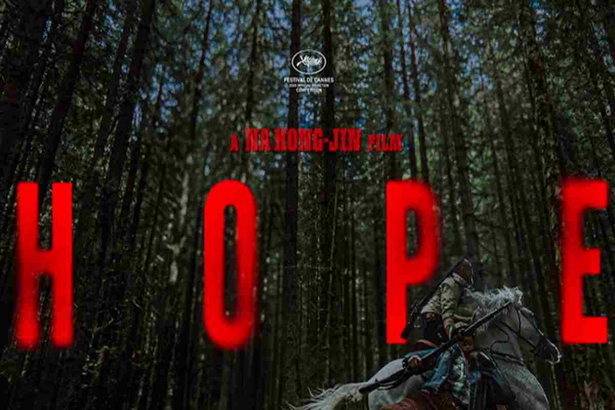 Hope Pecahkan Rekor Film Korea Tercepat Tembus 1 Juta Penonton