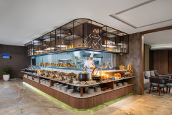 Novotel Suites Yogyakarta Malioboro Lulus Audit HACCP