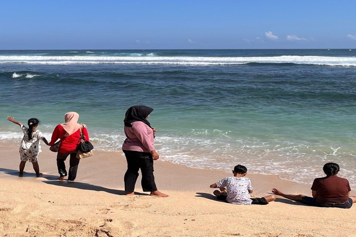 PAD Wisata Gunungkidul Lampaui Target, Evaluasi Jadi Sorotan