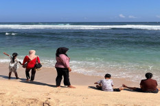PAD Wisata Gunungkidul Lampaui Target, Evaluasi Jadi Sorotan