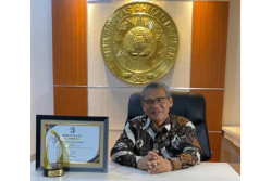 JBBA 2026, Pengembangan Riset UAD Berbuah Penghargaan