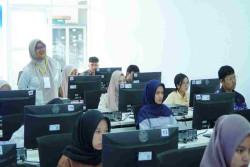Untidar Masih Sediakan 277 Kursi di Jalur SMODS 2026