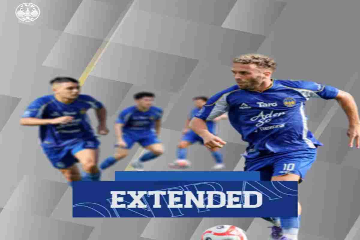 PSIM Jogja Pertahankan Empat Pilar Asing