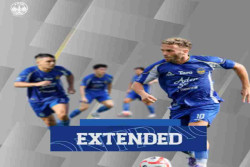 PSIM Jogja Pertahankan Empat Pilar Asing