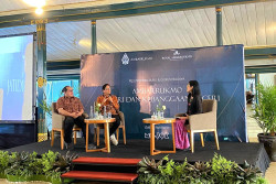 Ambarrukmo Luncurkan Buku Sejarah Edisi Kedua, Rekam Jejak Lima Zaman
