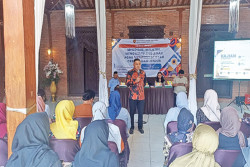 Pola Asuh Jadi Kunci Membentuk Anak Cerdas dan Berkarakter