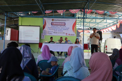 Pola Asuh Jadi Kunci Membentuk Anak Cerdas dan Berkarakter