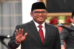 Dilantik Jadi Kepala BGN, Berapa Kekayaan Sudaryono?