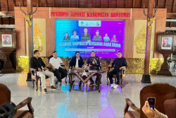 Bank Jateng Cabang Purwokerto Bagikan Tips Literasi Keuangan