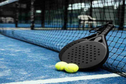 Padel Jadi Gaya Hidup Baru, Ini Peluang Bisnis yang Menjanjikan