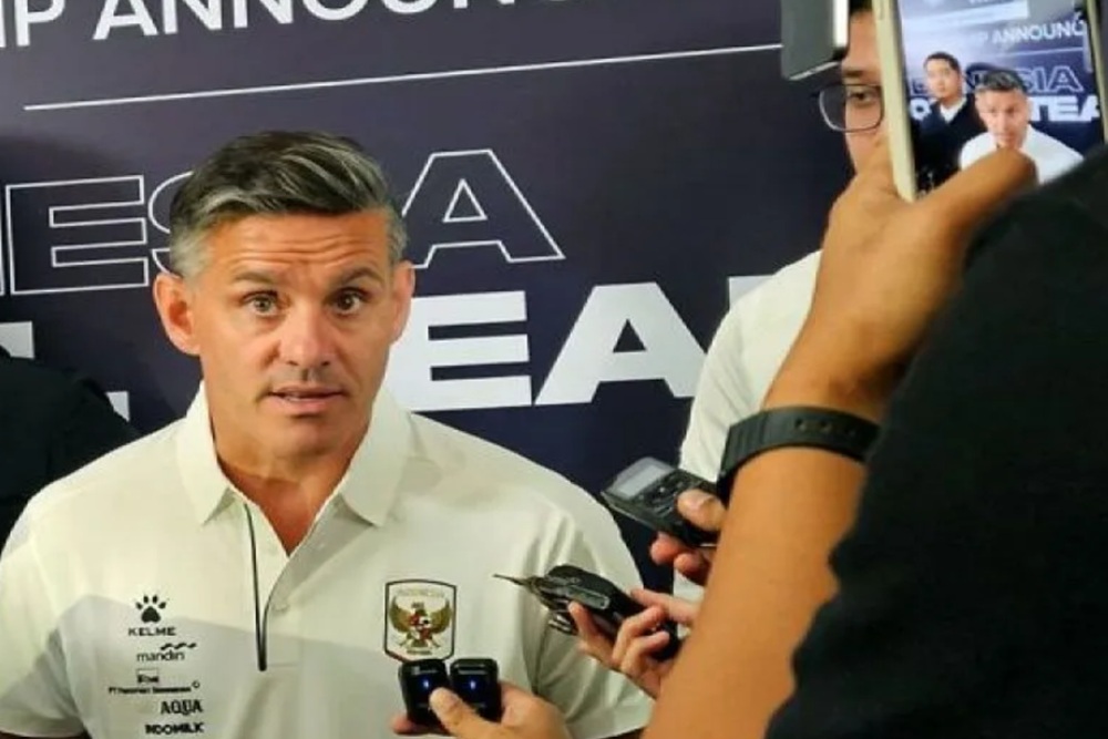 Timnas Indonesia Menang 3-0, Media Vietnam Kirim Peringatan Jelang AFF