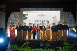 Hotel Santika Jateng-DIY Perkuat Sinergi dengan Mitra