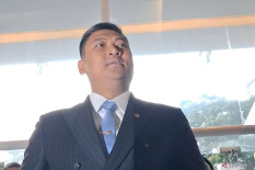 Sudaryono Minta Oknum yang Tekan Petugas MBG Segera Dilaporkan